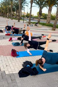 Imagen 5 de la galería del partner Fit Camp Alicante
