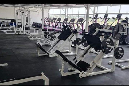 Imagen 3 de la galería del partner Capo's Gym 2
