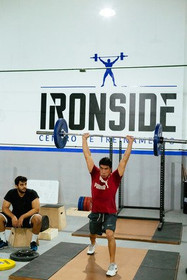 Imagem 9 da galeria do parceiro Ironside CT