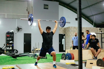 Imagem 10 da galeria do parceiro Ironside CT
