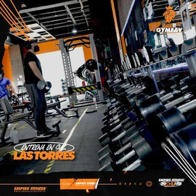 Imagen 1 de la galería del partner Empire Fitness - Recta Cholula