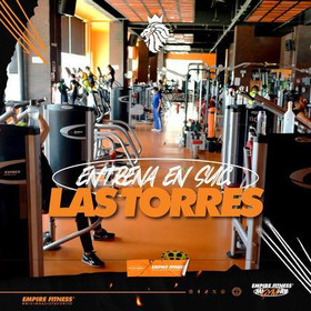 Imagen 2 de la galería del partner Empire Fitness - Recta Cholula