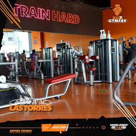 Imagen 3 de la galería del partner Empire Fitness - Recta Cholula