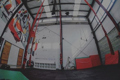 Imagen 4 de la galería del partner CIRCOTECA