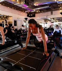Image 1 from Twst Fitness partner gallery