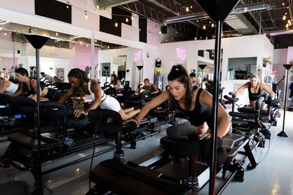 Image 2 from Twst Fitness partner gallery