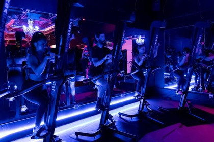 Image 3 from Twst Fitness partner gallery