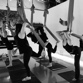 Image 4 from Twst Fitness partner gallery