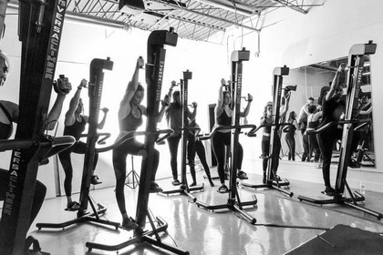 Image 5 from Twst Fitness partner gallery