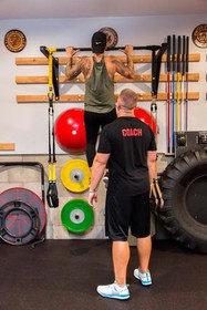 Image 4 from Brainstorm Fitness partner gallery
