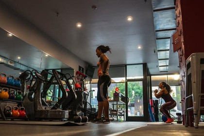 Image 5 from Brainstorm Fitness partner gallery