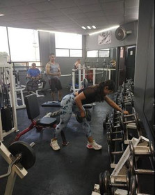 Imagen 1 de la galería del partner Gym Kaluma