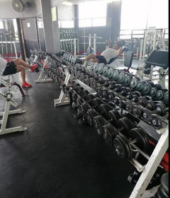 Imagen 2 de la galería del partner Gym Kaluma