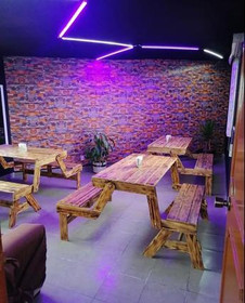 Imagen 3 de la galería del partner Gym Kaluma