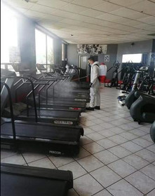 Imagen 4 de la galería del partner Gym Kaluma