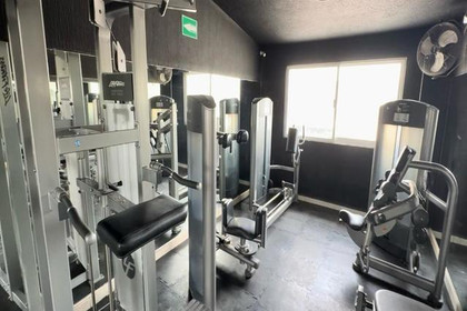 Imagen 1 de la galería del partner Athos Fitness Gym