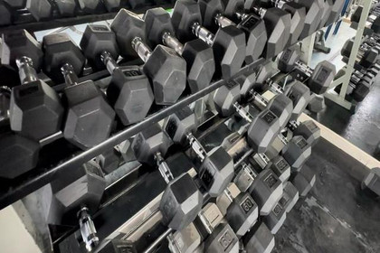 Imagen 3 de la galería del partner Athos Fitness Gym