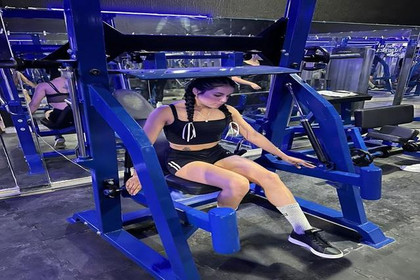 Imagen 4 de la galería del partner Athos Fitness Gym