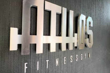 Imagen 5 de la galería del partner Athos Fitness Gym