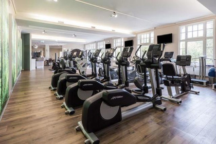 Bild 5 von Saitama Fitness & Health Club Hamburg Partnergalerie