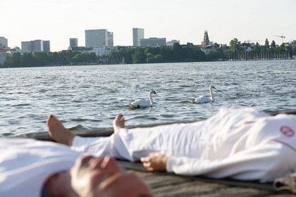 Bild 7 von Yoga im Kielort- Alsteryoga Partnergalerie