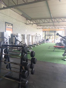 Imagen 2 de la galería del partner GHP Training Center La Hortaliza