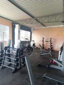 Imagen 4 de la galería del partner GHP Training Center La Hortaliza