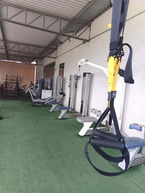 Imagen 5 de la galería del partner GHP Training Center La Hortaliza