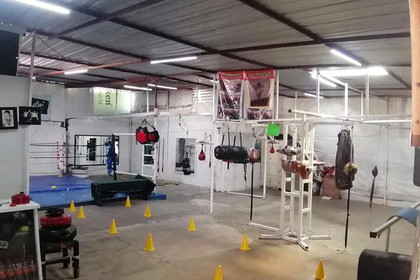 Imagen 1 de la galería del partner Gym Koreanito Morales