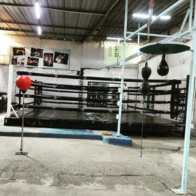 Imagen 3 de la galería del partner Gym Koreanito Morales
