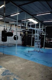 Imagen 4 de la galería del partner Gym Koreanito Morales
