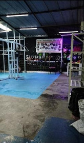 Imagen 5 de la galería del partner Gym Koreanito Morales