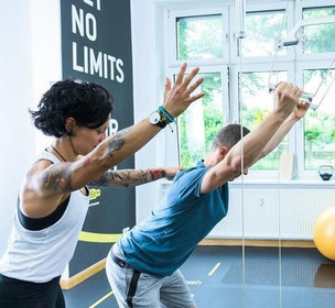 Bild 5 von Mindful Movements with Caro Partnergalerie