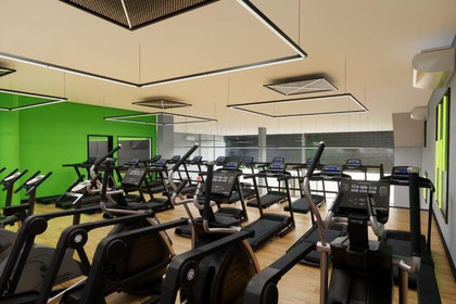 Imagem 4 da galeria do parceiro Motion Fit Limoeiro