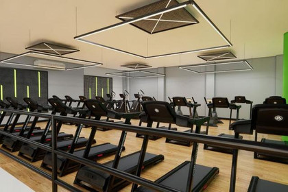 Imagem 5 da galeria do parceiro Motion Fit Limoeiro