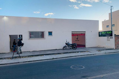 Imagem 1 da galeria do parceiro Centro de Artes Marciais Wolf Team