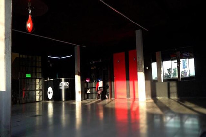 Imagen 1 de la galería del partner Maldonado Boxing Club Sur