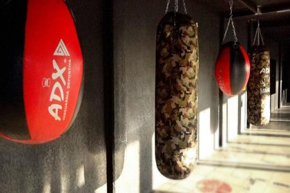 Imagen 3 de la galería del partner Maldonado Boxing Club Sur