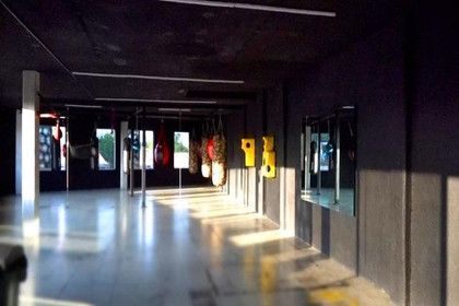 Imagen 4 de la galería del partner Maldonado Boxing Club Sur