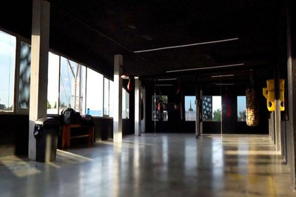 Imagen 5 de la galería del partner Maldonado Boxing Club Sur