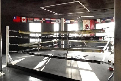 Imagen 6 de la galería del partner Maldonado Boxing Club Sur