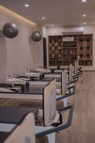 Imagen 4 de la galería del partner Aling Pilates Studio