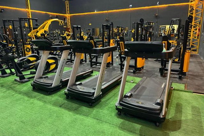 Imagem 3 da galeria do parceiro Academia T&T Fitness