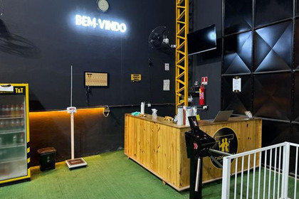 Imagem 4 da galeria do parceiro Academia T&T Fitness