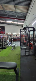 Imagen 3 de la galería del partner Diablos GYM