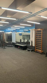 Imagem 1 da galeria do parceiro E-Fit BH