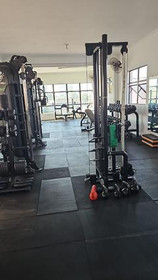 Imagem 1 da galeria do parceiro Studio Fitness