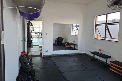 Imagem 4 da galeria do parceiro Studio Fitness