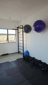 Imagem 5 da galeria do parceiro Studio Fitness
