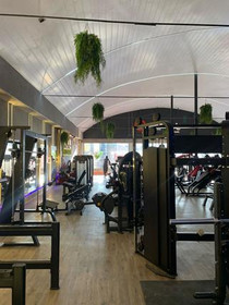 Imagem 4 da galeria do parceiro Target Fit Club Cerro Corá